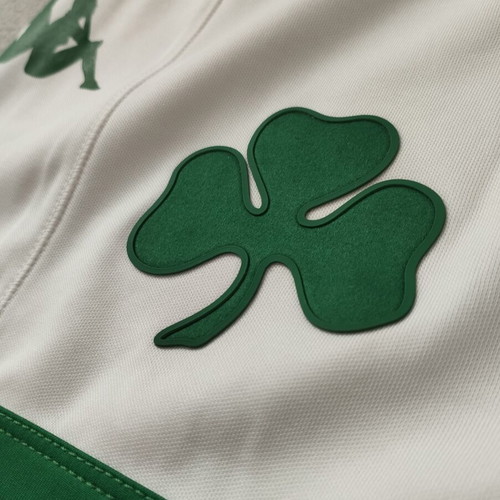 Panathinaikos shorts 2019-2020 size Large new with tags