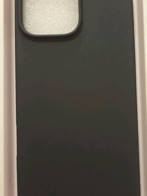 Lisen Mag Safe case for iPhone 16 Pro Max new