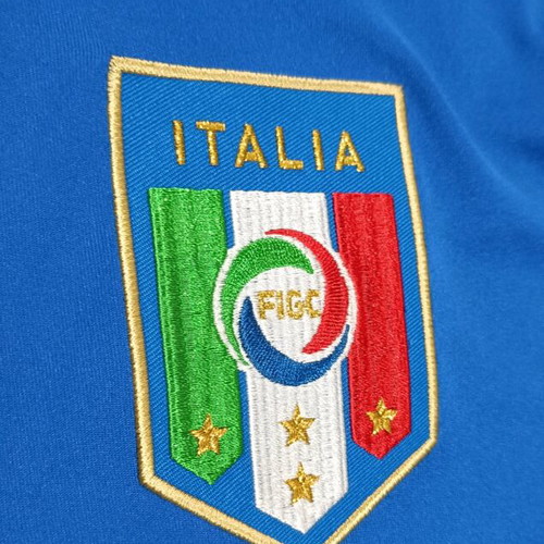 Italy national team Puma jersey 2014 size L used