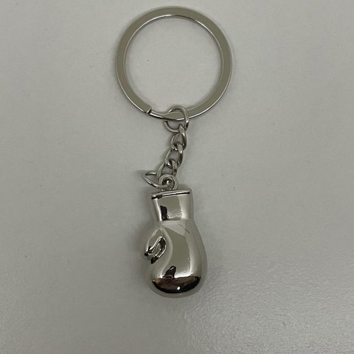 Boxing Glove Keychain new