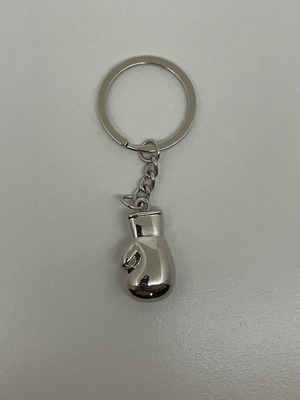 Boxing Glove Keychain new