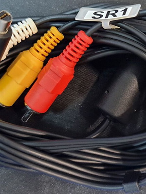 Καλώδιο Sony SR1-RCA καινούργιο