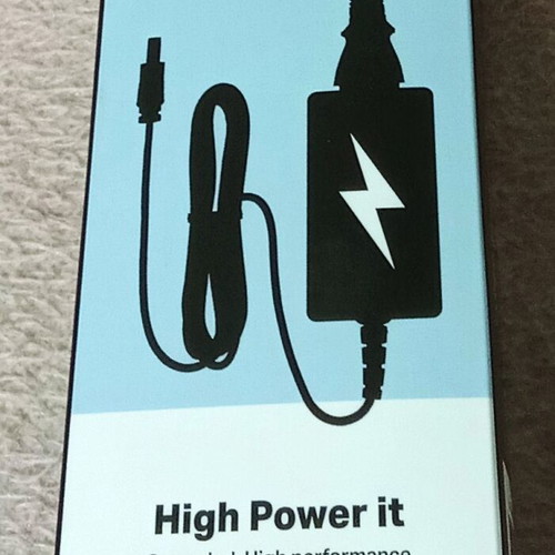 Power Supply 15V Pro-Ject High Power It for Pro-Ject Debut turntable new