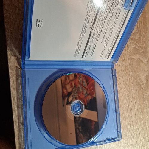 Star Wars Jedi Fallen Order PS5 game like new