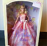  Συλλεκτική Barbie Birthday Wishes 2014