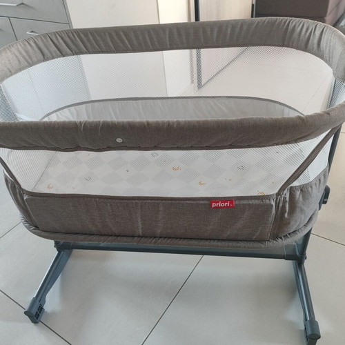 Cradle like new