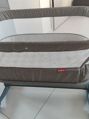 Cradle like new