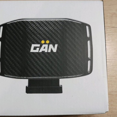 Gan GT Chip Tuning ECU for Nissan Diesel Engine K9K dci 1.5 like new