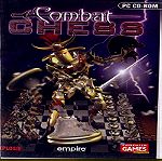  COMBAT CHESS  - PC GAME