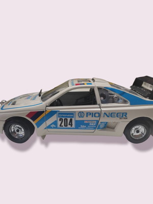 Peugeot 405 RAID cod. 5131 Μινιατούρα