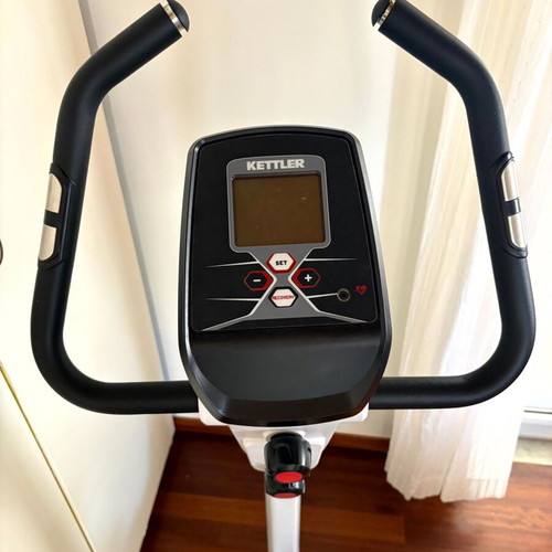 Kettler Giro M magnetic exercise bike