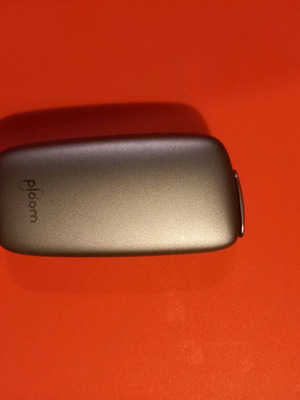 Ploom smoking device like new