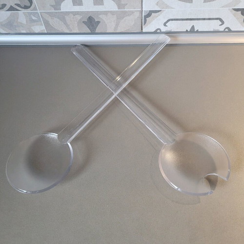Prisma serving spoons new