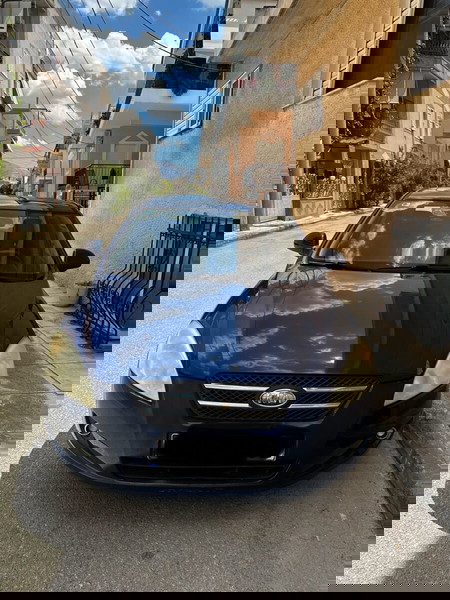Kia Cee’d 1400cc, с люк – ПО-МАЛКО ОТ 95,000 км – Отлично – €6,500