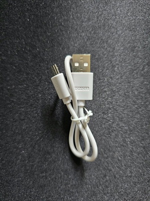 Romoss Καλώδιο USB to Micro 30cm νέο