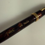 Bic mechanical pencil like new, needs refill
