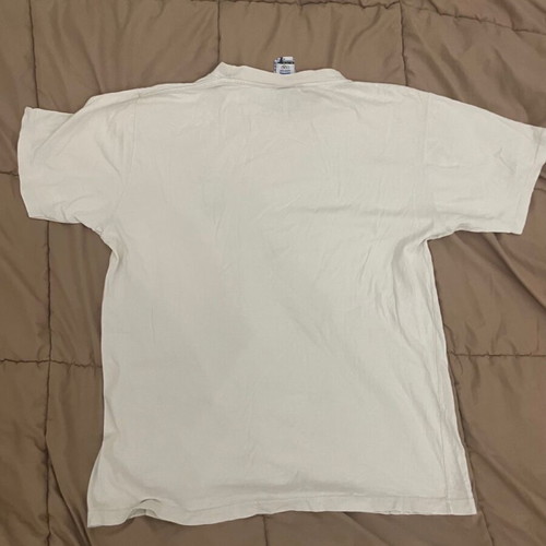 Tshirt Athens 2004 used, small