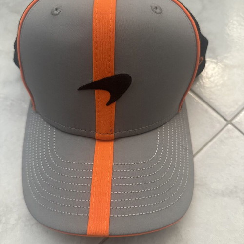 McLaren Formula 1 cap new with tags