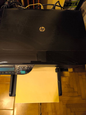HP Officejet 4500 Desktop printer like new