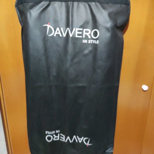 Νεανικό σετ κοστούμι Davvero μεταχειρισμένο, γκρι, μέγεθος L