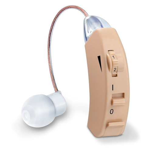 Beurer HA 50 Hearing Amplifier New