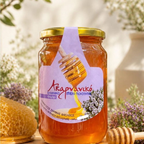Honey, 1 kilo