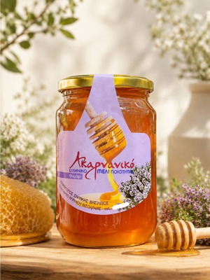 Honey, 1 kilo