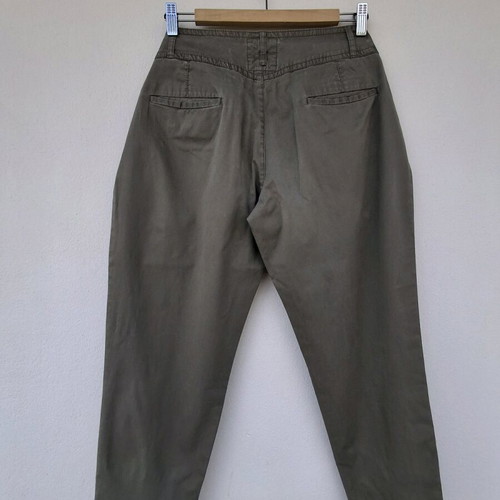 Baggy pants Playlife XXXL like new, khaki