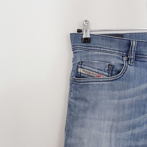 Diesel Jean Pant like new, blue, W32 L32
