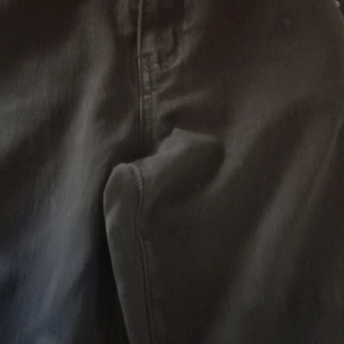 Women's elastic pants like new, size M 38 10