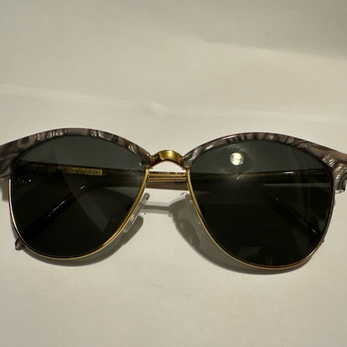 Vogue 900 Novecento Dieci sunglasses new, vintage Italian