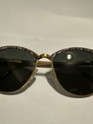 Vogue 900 Novecento Dieci sunglasses new, vintage Italian