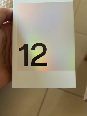 Oppo Reno 12 Pro καινούργιο, σφραγισμένο