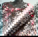 "Gerry Weber" / Βαμβακερή μπλούζα τύπου τούνα με διακοσμήσεις