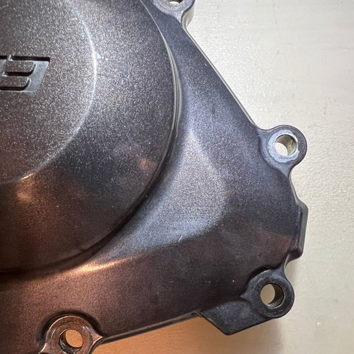 Timing Cover used for Yamaha MT09 Tracer 900 2014-2020
