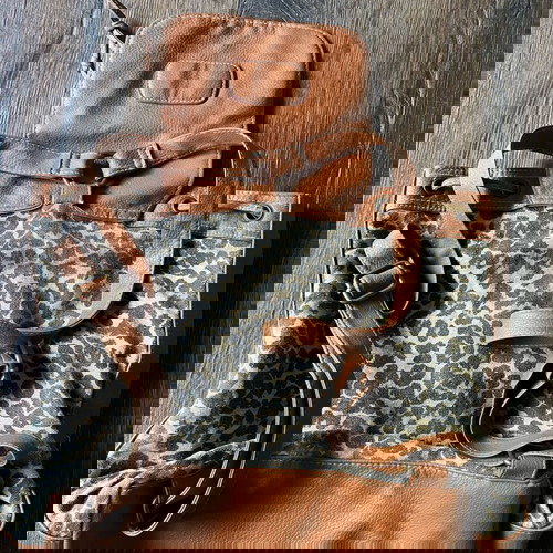 Τσάντα πλάτης