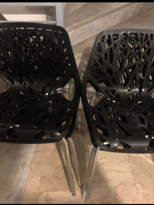 Chair used, single piece available