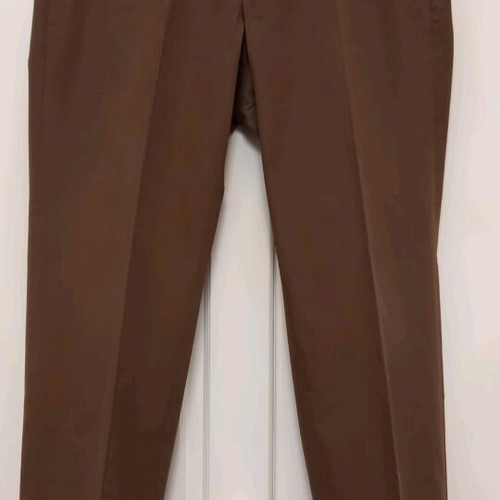 Ermenegildo Zegna brown pants size M like new