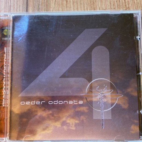 Cd psychedelic trance like new