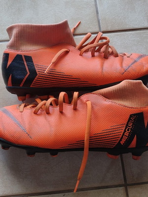 Nike Mercurial Superfly VI Academy MG
