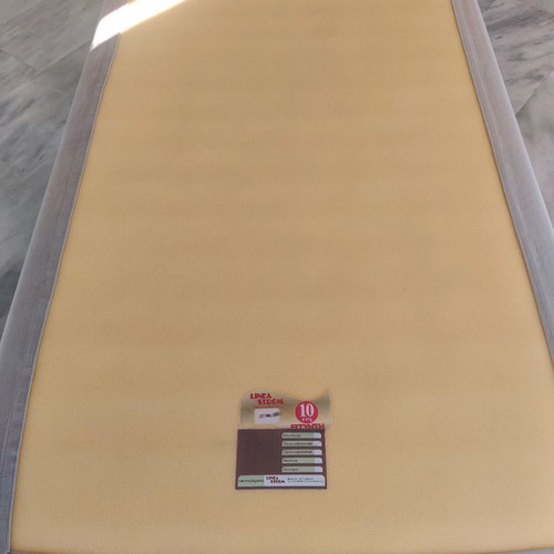Linea Storm bed mattress used, dimensions 200x90x30 cm