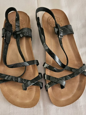 Porronet women's sandal size 37 like new