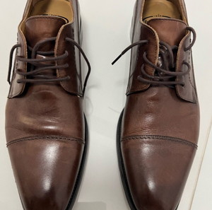 BOTTICELLI OXFORD SHOES