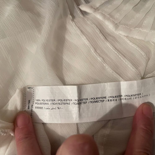 Mango Top S-M Like New