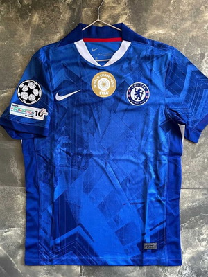 Nike FC Chelsea Jersey νέο, αυθεντικό, μέγεθος XL