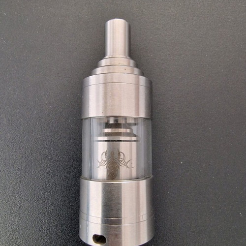 Cthulhu RTA MTL vape used