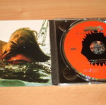 Jaws CD μεταχειρισμένο, soundtrack John Williams
