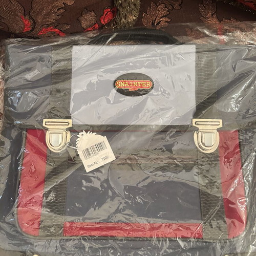 Briefcase new