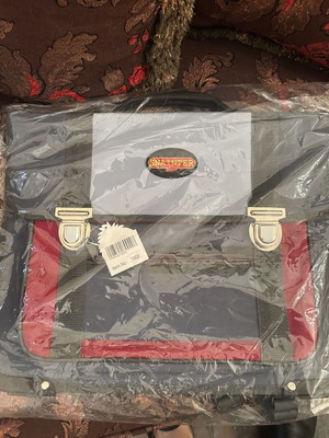 Briefcase new