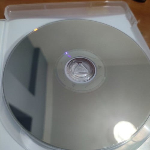 Tom Clancy's ENDWAR PlayStation 3 game used, strategy